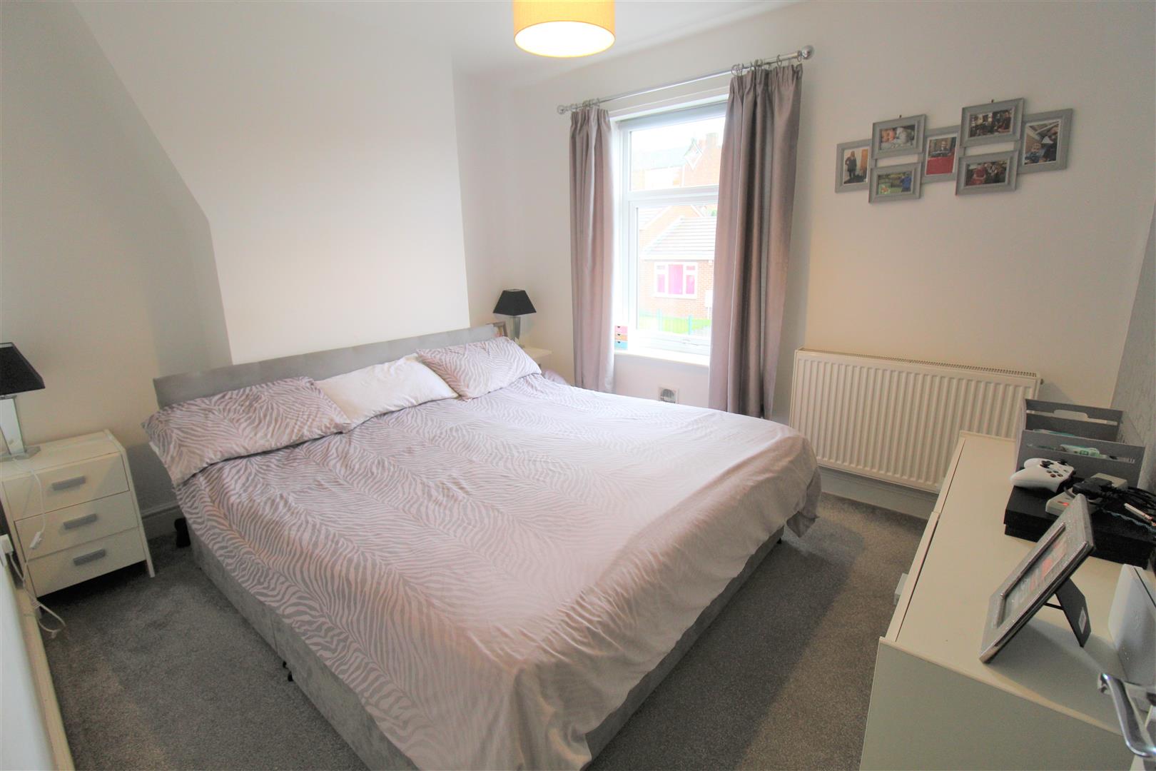 Rose Street, Northwood, Stoke-On-Trent